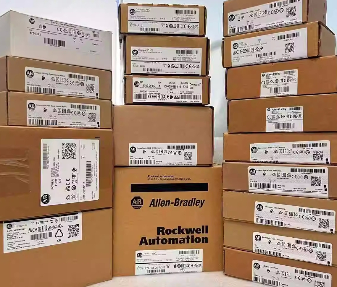 Allen-Bradley 100S-C09EJ23BC 安全接觸器 議價