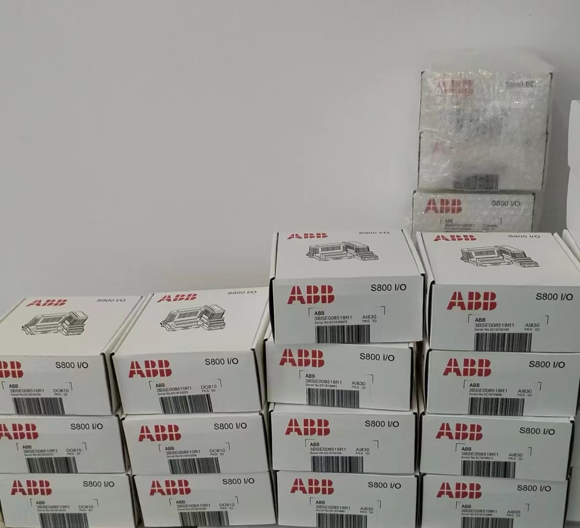 ABB PM572 控制模塊 議價