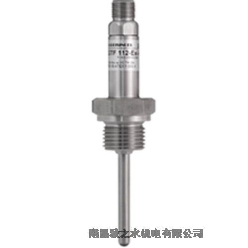 德國(guó)格瑞星Greisinger熱電偶溫度傳感器溫度探頭GTF101-N03250