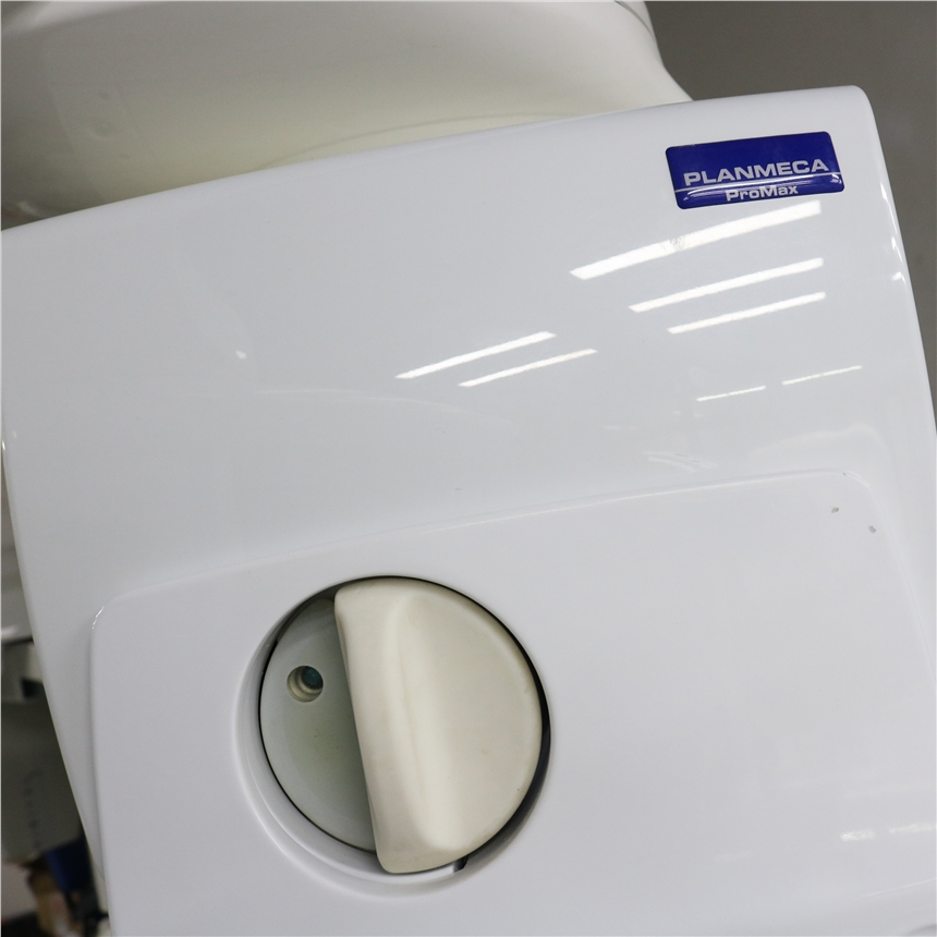 安徽ProMax3D普蘭梅卡口腔全景機(jī)牙科CBCT