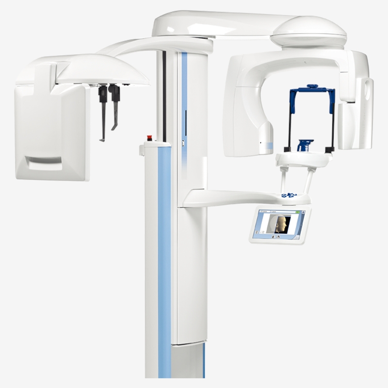 山西ProMax3D普蘭梅卡口腔全景機牙科CBCT