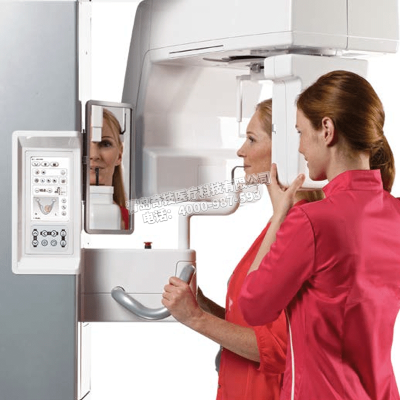 安徽二手卡瓦雪鷹CT口腔全景機(jī)