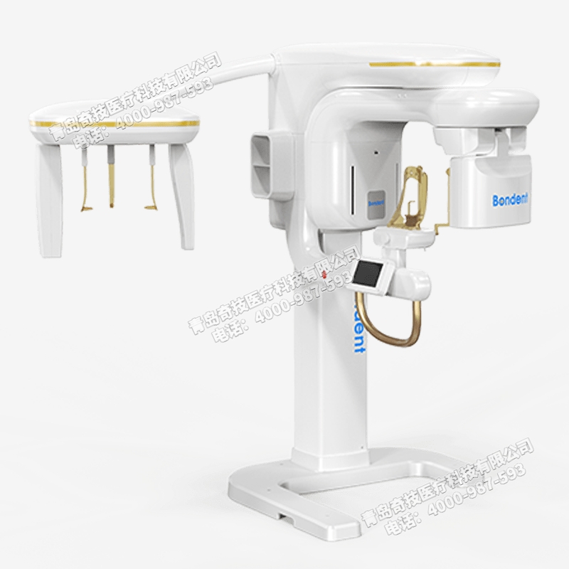 內(nèi)蒙古中大視野伯恩登特伯爵M/S口腔全景機(jī)牙科CBCT
