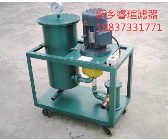 CZX-63×20濾油車濾芯