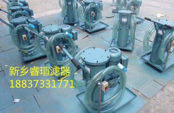 CWU-63×100-J濾油車濾芯