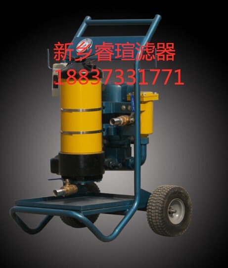 LYC通用濾油車