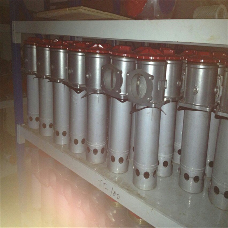 遵義WFF-125-1濾油器濾芯