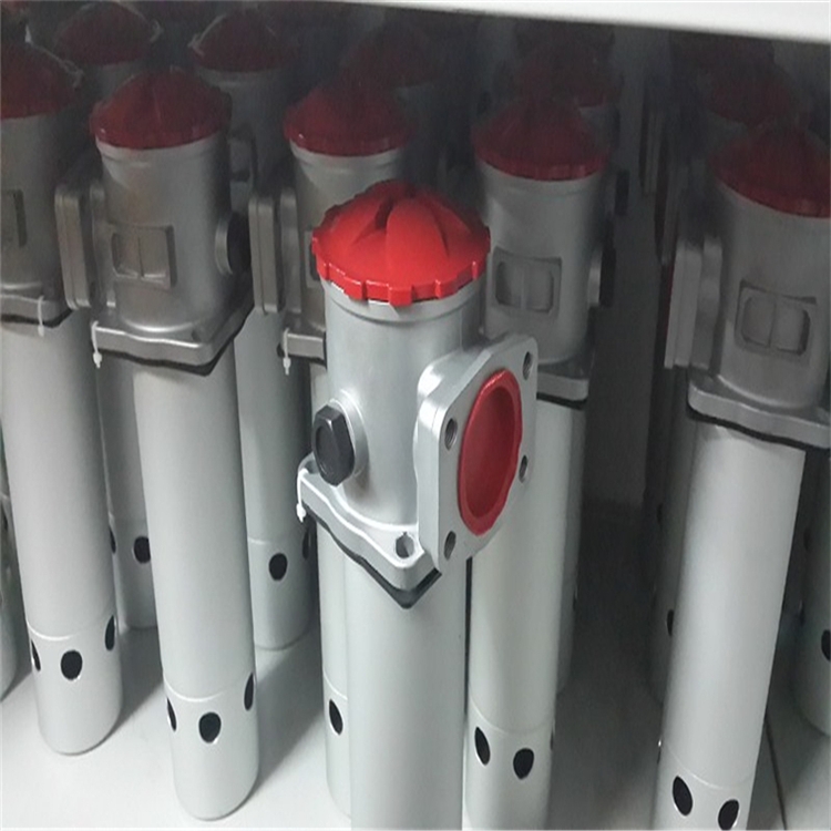 孝感STAUFF西德福濾芯SE008B60B