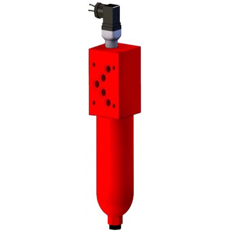 云南YLH濾油器