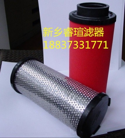 黎明濾芯型號含義