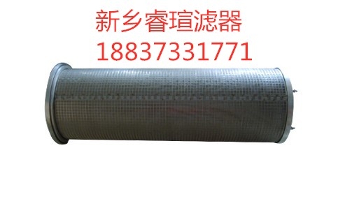 黎明HX濾芯