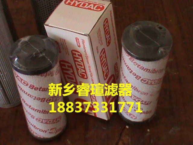 黎明HDX液壓油濾芯