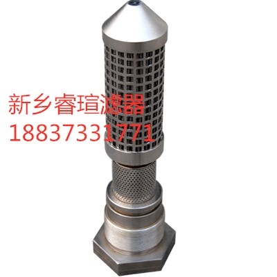 抗燃油油動機濾芯