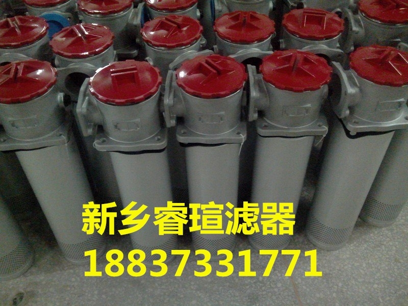 舊機(jī)油過濾方法