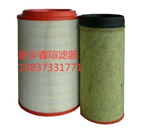 進(jìn)口液壓油濾芯