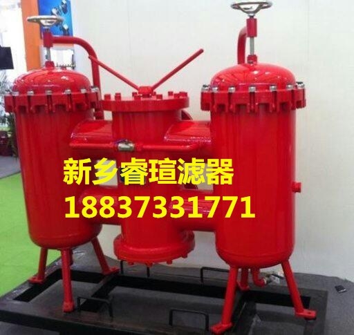 進(jìn)口液壓過濾器