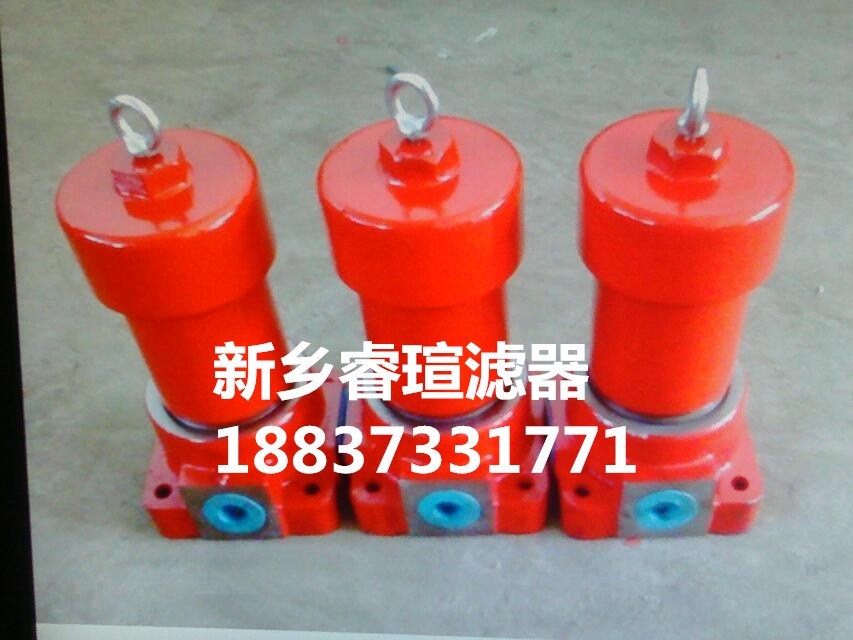 加油機(jī)的過(guò)濾器