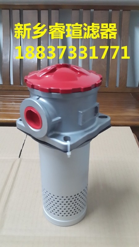 機(jī)油怎樣過濾