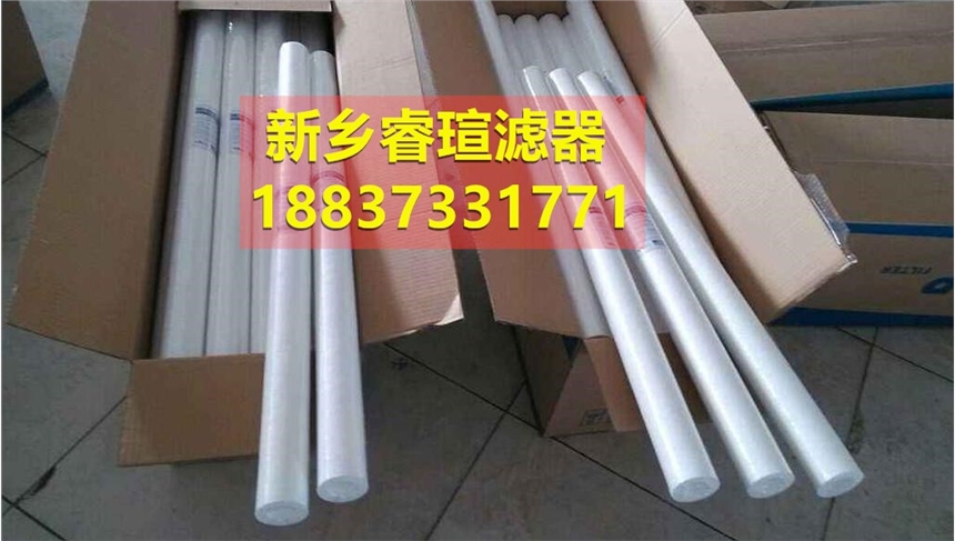 反滲透保安濾芯