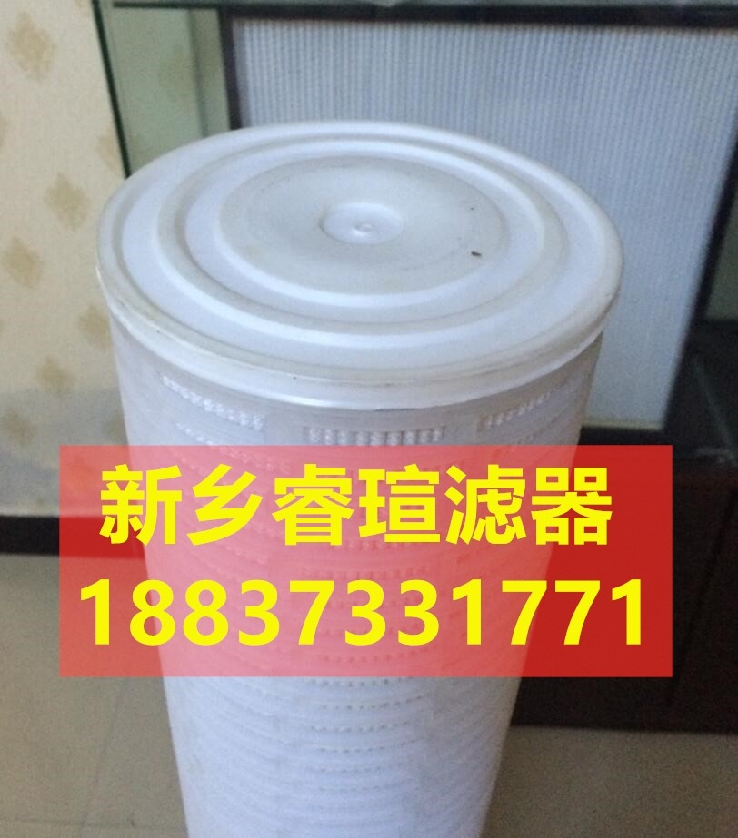 電廠凝結(jié)水濾芯
