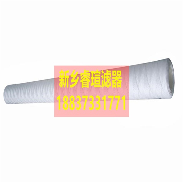 PARKER派克大流量水濾芯