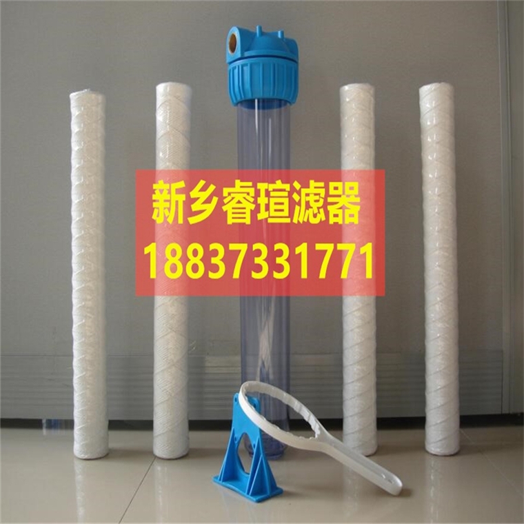 PARKER派克保安過濾器濾芯