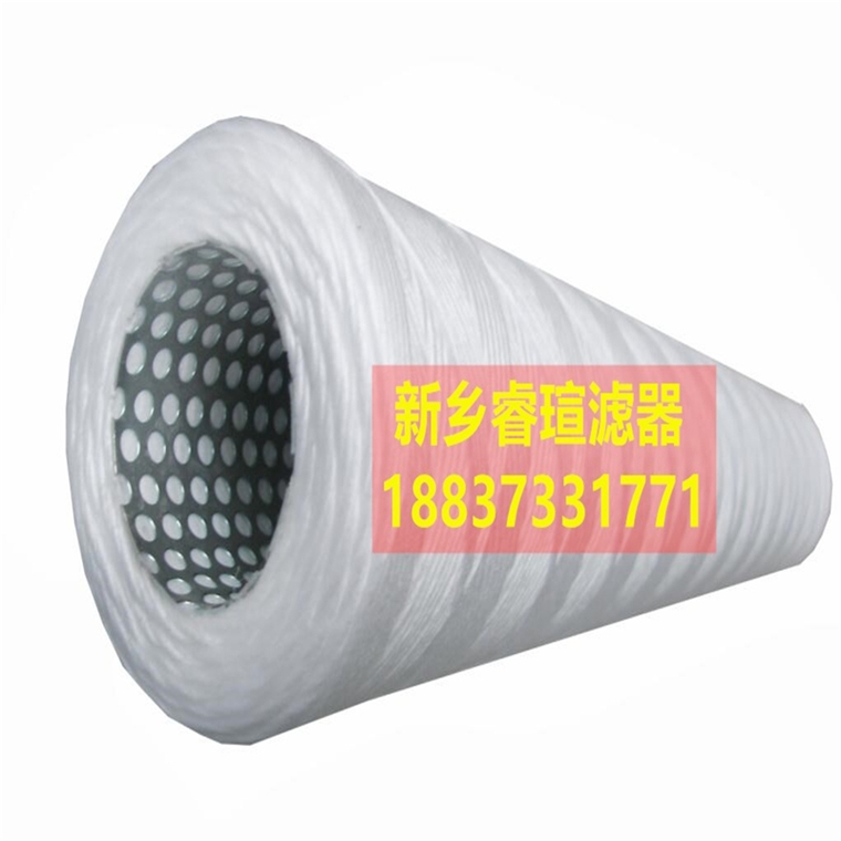 PALL大流量水濾芯