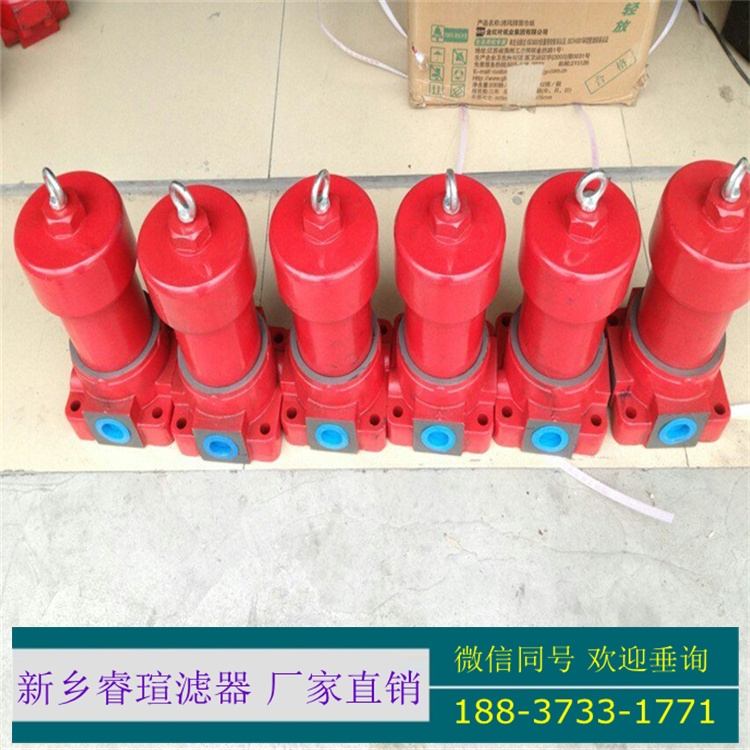 199666-01水泥廠濾芯