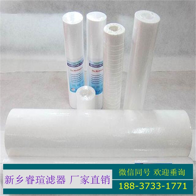 ZNGL02011901液體過濾濾芯
