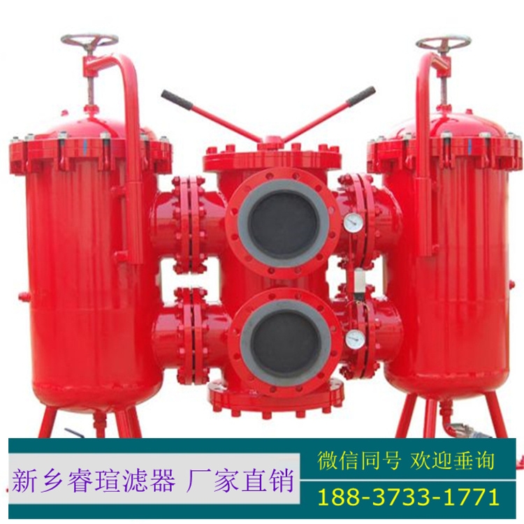 過(guò)濾器濾芯HCP100AAC380V50HZ