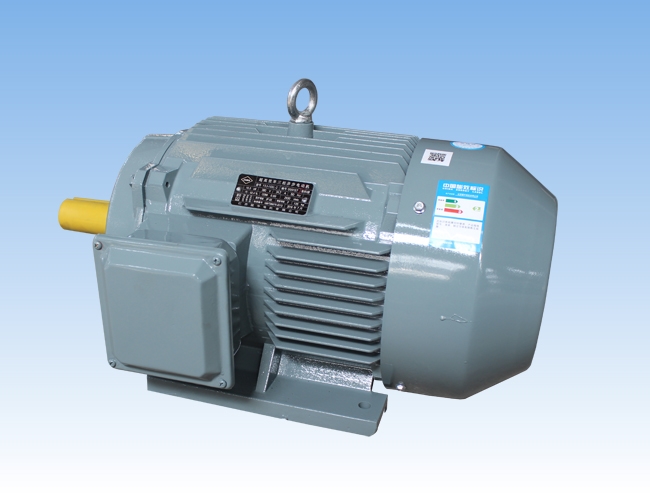 YX3系列（IP55）高效率三相異步電動(dòng)機(jī)
