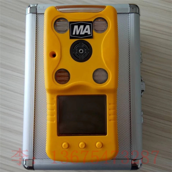 礦用CD4多參數(shù)氣體檢測(cè)儀金誠(chéng)批發(fā)零售CD3多參數(shù)氣體測(cè)定器