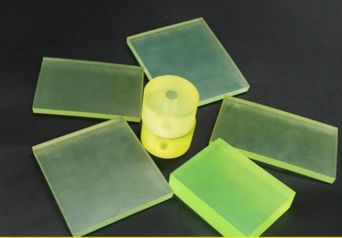 聚氨酯切條產(chǎn)品生產(chǎn)廠(chǎng)家牛筋墊板