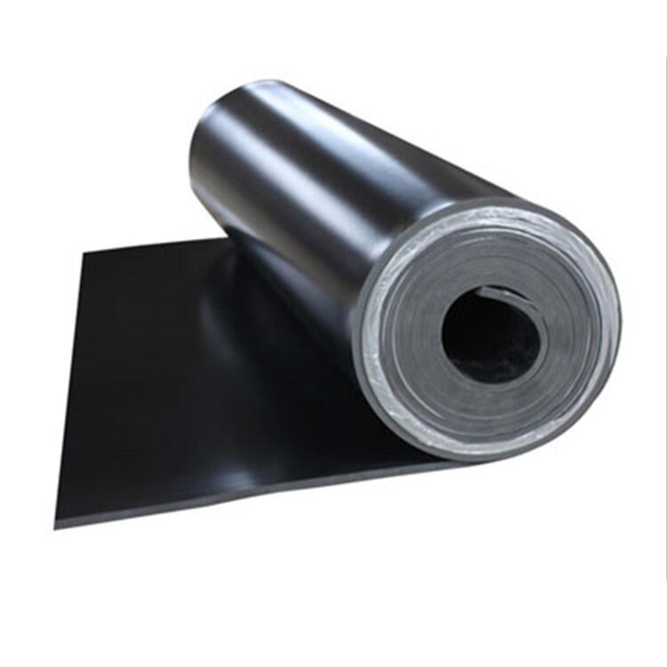 橡膠板襯里  多用途膠板 倉庫車間地面鋪設(shè) 美奐橡塑