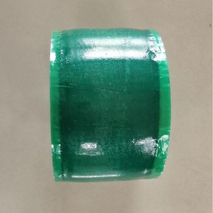 皮帶機(jī)修補(bǔ)條 美奐橡塑皮帶接頭膠可定制