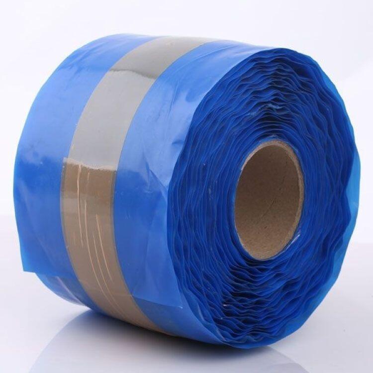 皮帶機修補條 美奐熱硫化接頭膠可定制