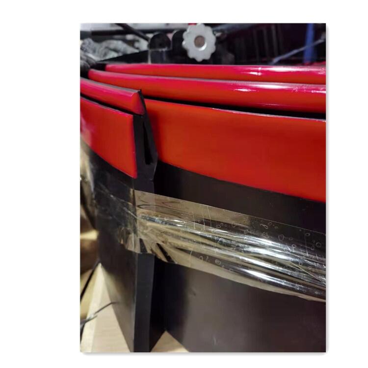 導料槽旁膠 生產(chǎn)廠家 