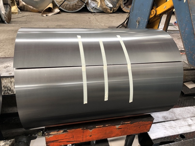 冷軋無取向電工鋼25A210-30A230-27A230