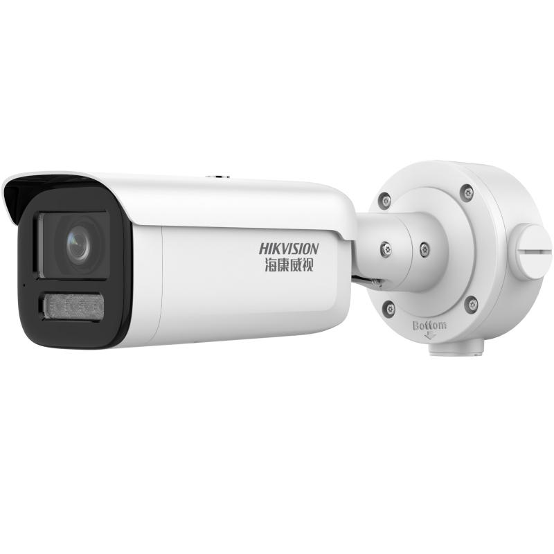 DS-2CD2626FDWDV3-LZS/ZJ  ?？低?00萬變焦筒型網絡攝像機