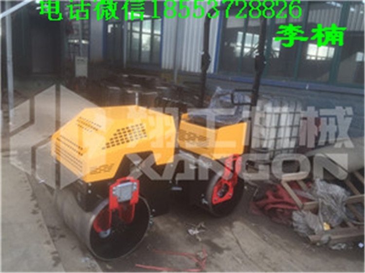 新聞：黃石小型壓路機(jī)價(jià)格