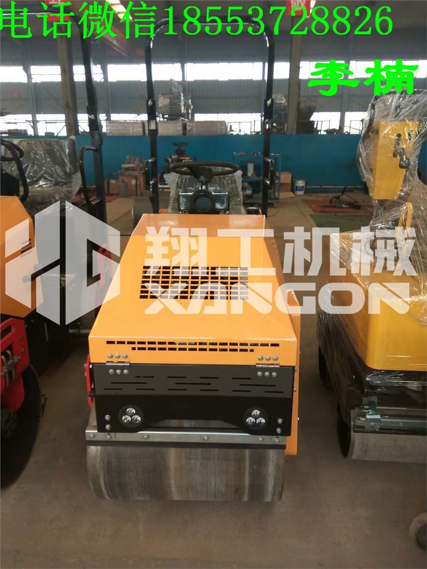 新聞：昆明手扶壓路機(jī)廠家報(bào)價(jià)
