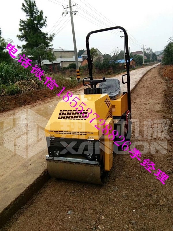 新聞：泉州壓路機(jī)廠家報(bào)價(jià)