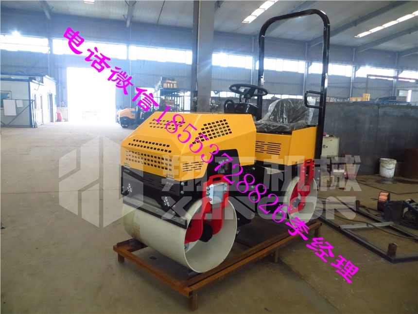 新聞：清遠(yuǎn)振動(dòng)壓路機(jī)價(jià)格