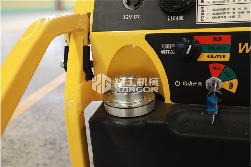 孝感液壓動(dòng)力站抽水泵廠家報(bào)價(jià)哪更低