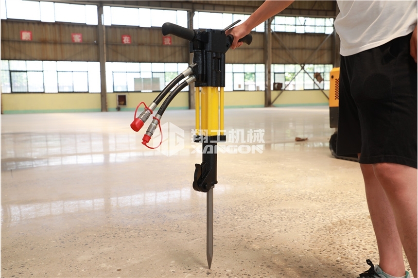 樂(lè)清雙回路液壓動(dòng)力站能帶哪些液壓工具廠家電話