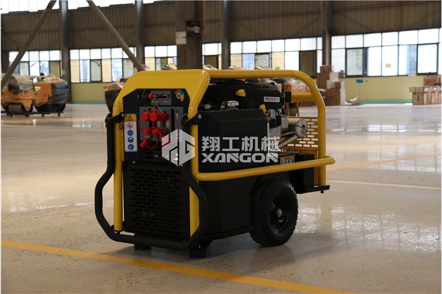 南京液壓動力站廠家液壓鏈鋸量大從優(yōu)