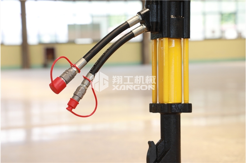 慶陽雙回路液壓動力站能帶哪些液壓工具價格低廉
