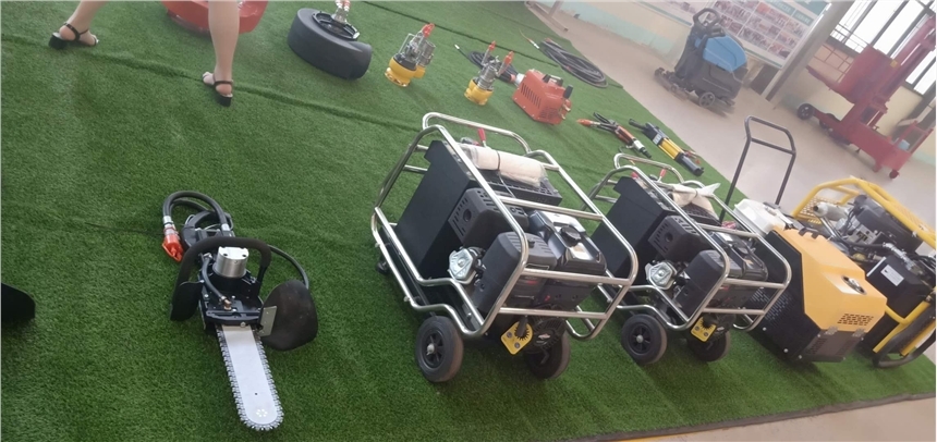 連云港英騰嘉液壓動力站能帶哪些液壓工具哪里有賣