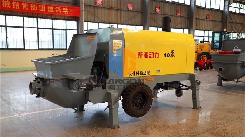 萊陽(yáng)車(chē)載混凝土泵一次性能打多少層樓哪個(gè)廠家服務(wù)好