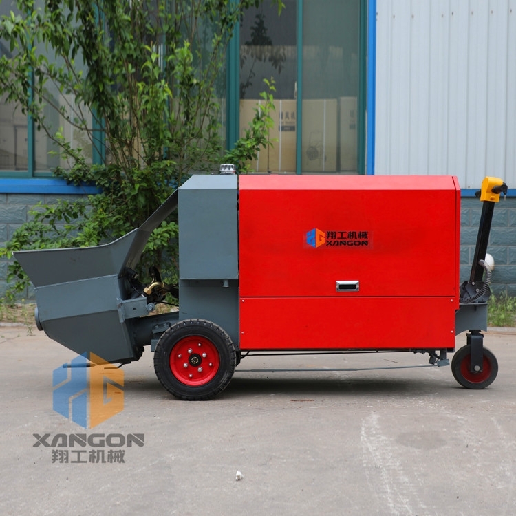 羅定小型混凝土泵車外形尺寸有多大廠家報(bào)價(jià)哪更低